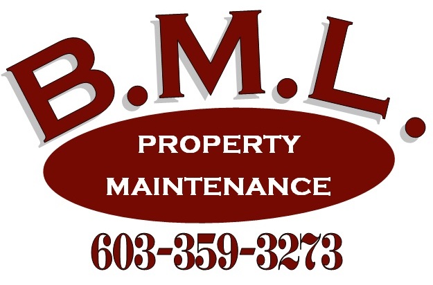 B.M.L Property Maintenance